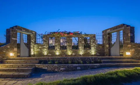 Aelia Paros Villas