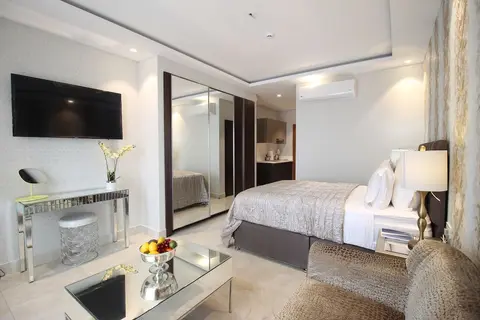 Mirage Residences - 2 Bedroom Unit
