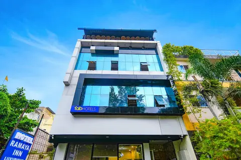 Fabhotel Ramaya Inn