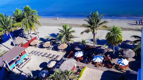 Smugglers Cove Beach Resort and Hotel