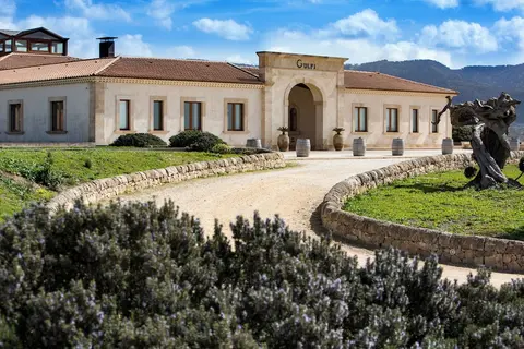 Locanda Gulfi