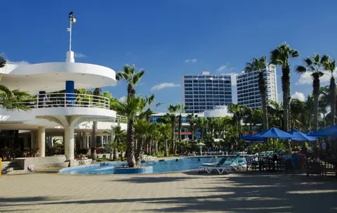 Spectacular Ocean View Condo