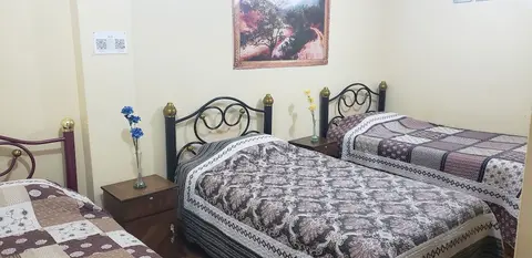 Hostal Salas