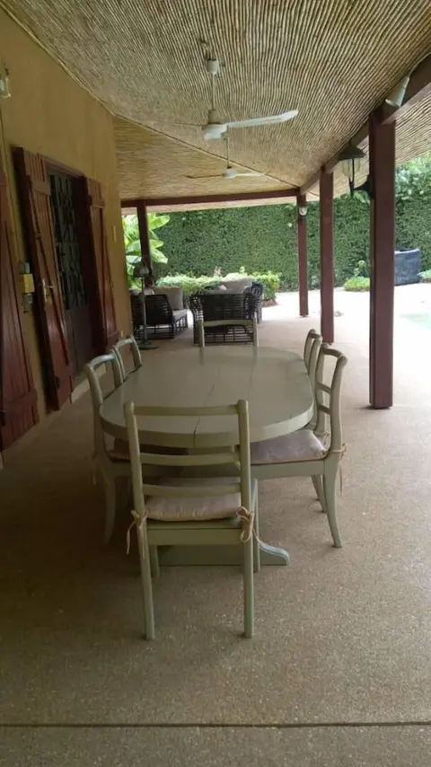 Résidence du Golf