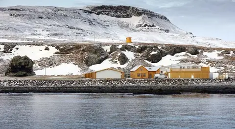 Malarhorn Guesthouse