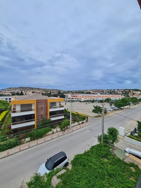 Fora Apart Otel