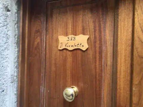 B&B il Vicoletto
