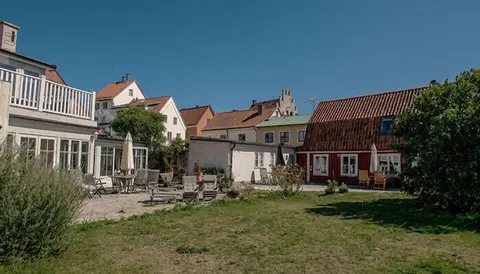 Mullbärsgården Bed & Breakfast