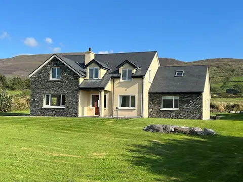 Valentia View Holiday Home