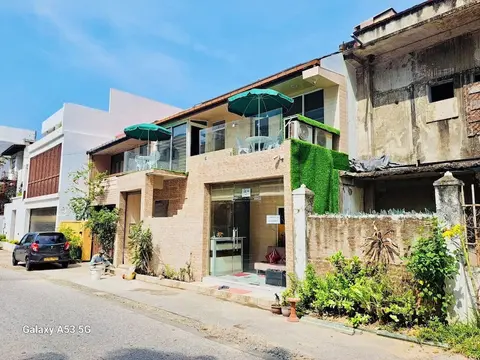 Wish Residence
