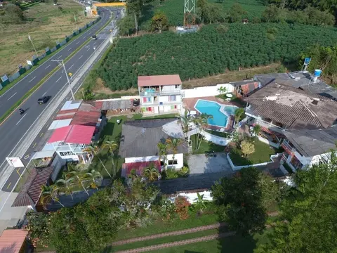 Eco Hotel Villa Diana
