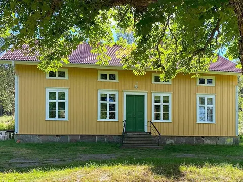 7 Person Holiday Home in Sandhem-by Traum