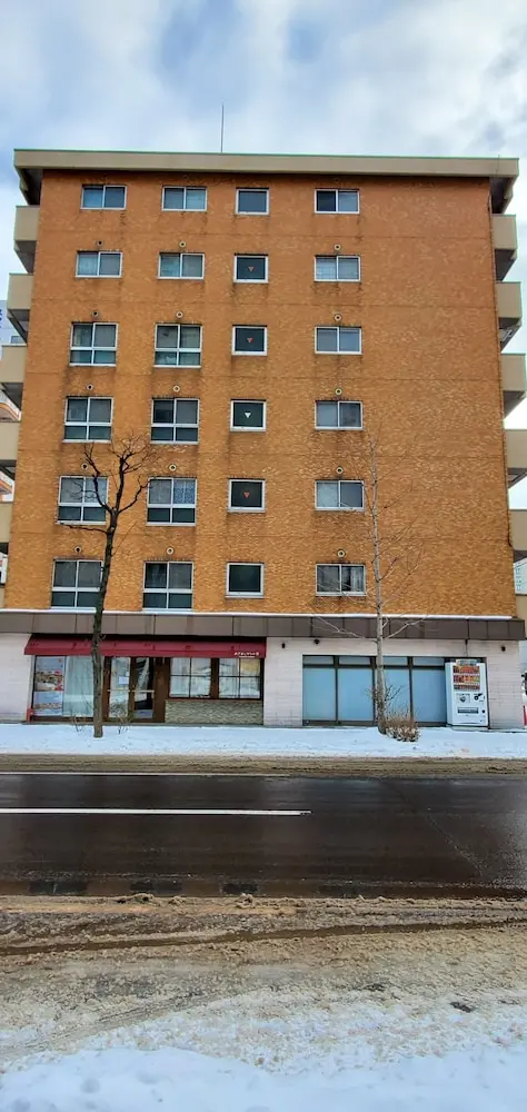 Heights Showa 207
