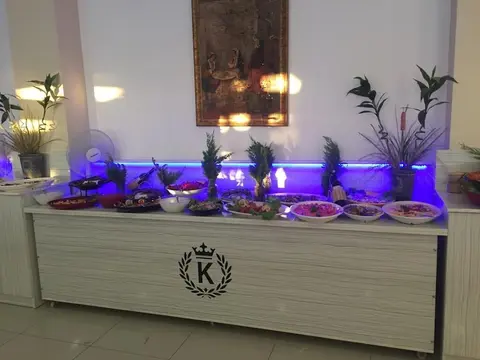 AFYTOS Ã–REN BEACH PRESTÄ°J
