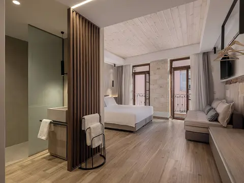 CASA DORINI
