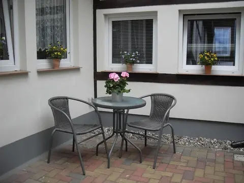 Ferienwohnung am Kamp