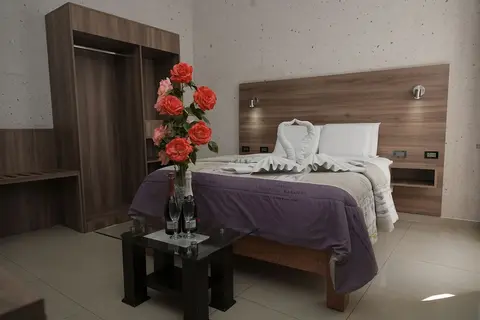 Hoteles Gutiérrez Mansión