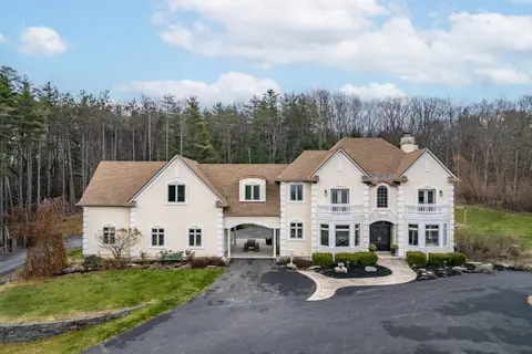 Secluded Lux Mansion Pool Home With Amazing Views