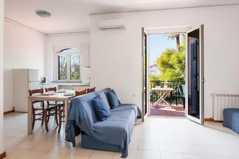 Ortensia Apartments by Wonderful Italy