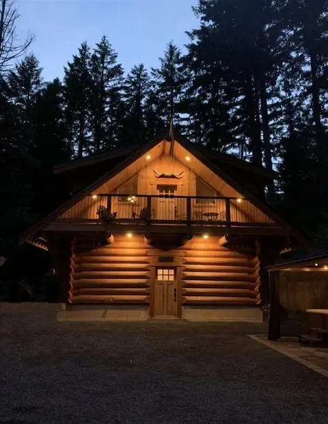 Aspen Cabin