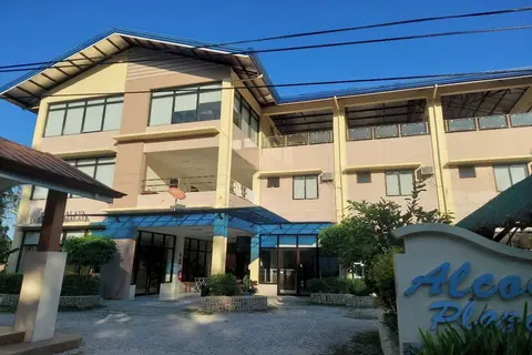 Alcoy Plaza Eco Park Cebu