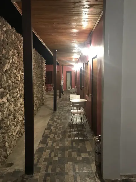 Dora Hostel