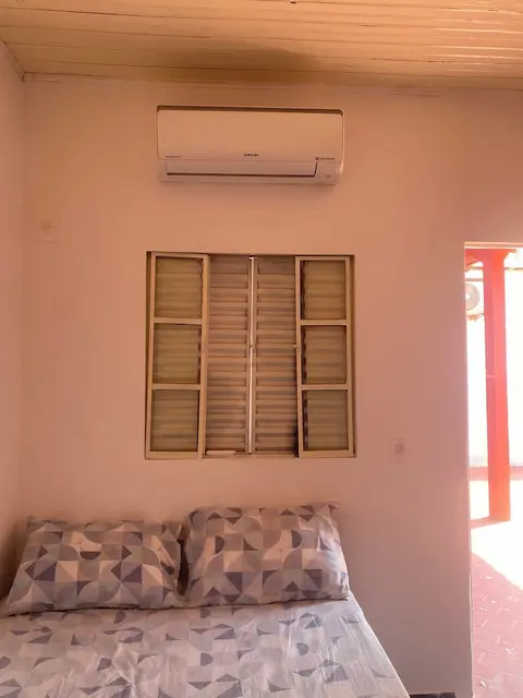 Pousada Encanto