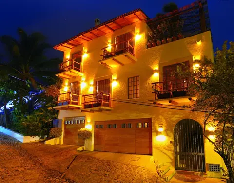 Luna Líquida Hotel Boutique