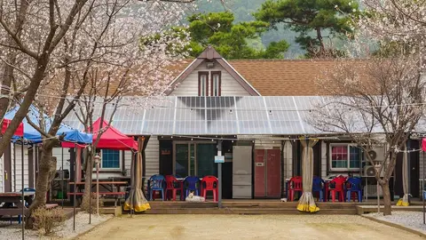 Gapeong Restay Pension