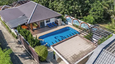 Villa Andre By Villacarte