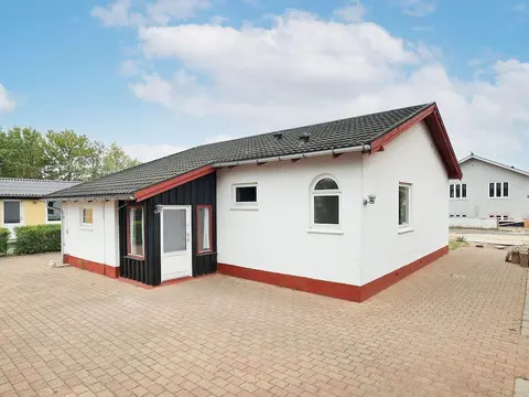 8 Person Holiday Home in Skagen