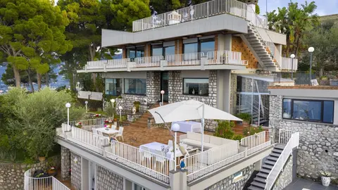 Villa Giada