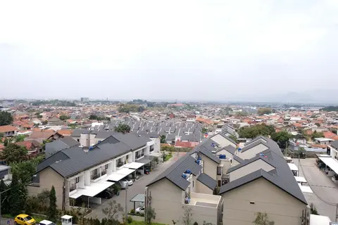 Cozy And Strategic 2Br Apartment At Gateway Pasteur