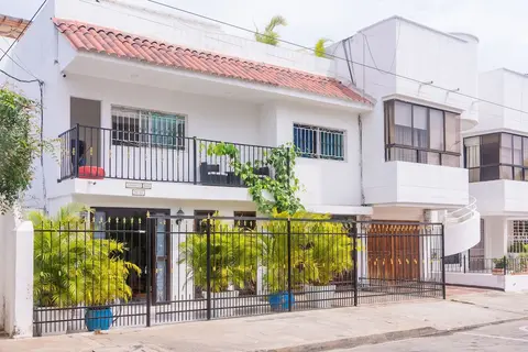 Hotel Casa Boutique Le Marie