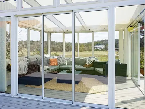 7 Person Holiday Home in Fjallbacka