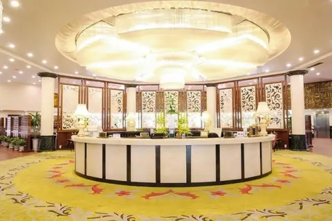 Do Son Resort