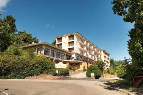 L'Alexain Hôtel Restaurant & Wellness
