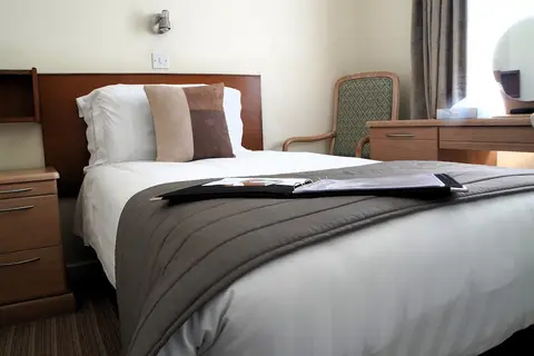 The Norfolk Lodge Hotel