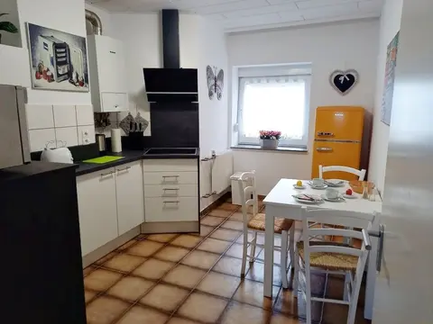 Ferienwohnungen Uni-Koblenz