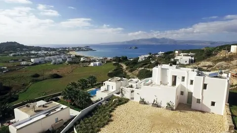 Villa Flo by Anamnesia Collection