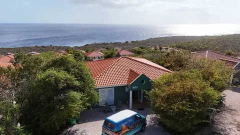 Coral Vista Ocean View Pool Paradise