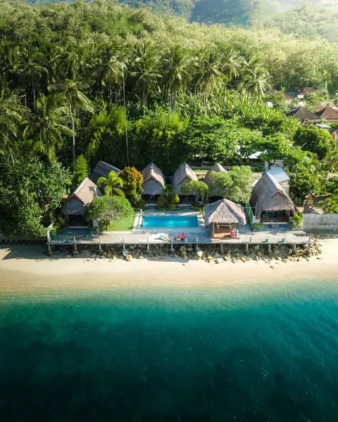 Krisna Bungalows & Restaurant