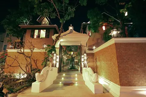 Devara Pool Villa