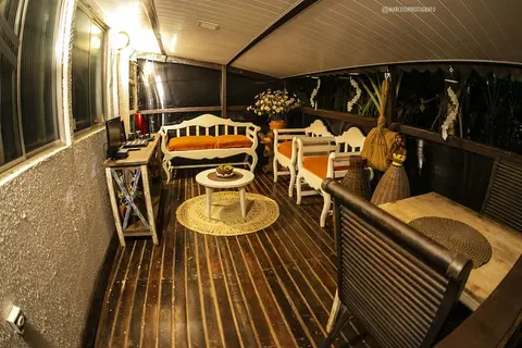 Doce lar hostel noronha