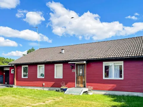 6 Person Holiday Home in Dio-by Traum