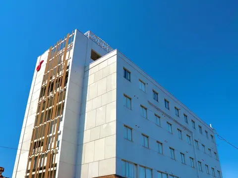FUKUYAMA ROYAL HOTEL