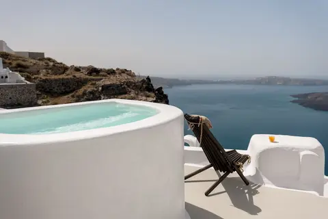 Cocoon Suites