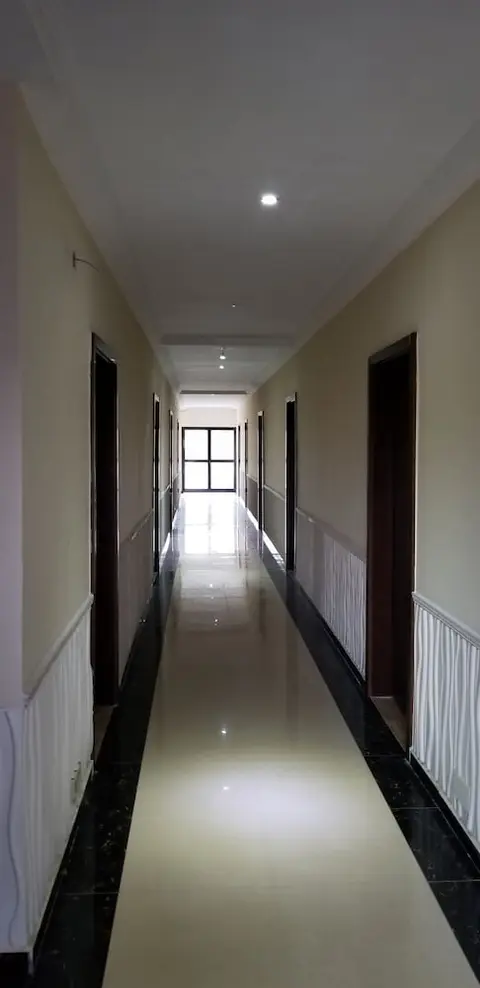 Metzy Residence Hotel