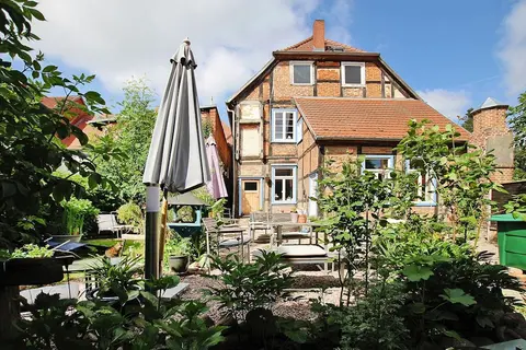 Apartment, Plau am See