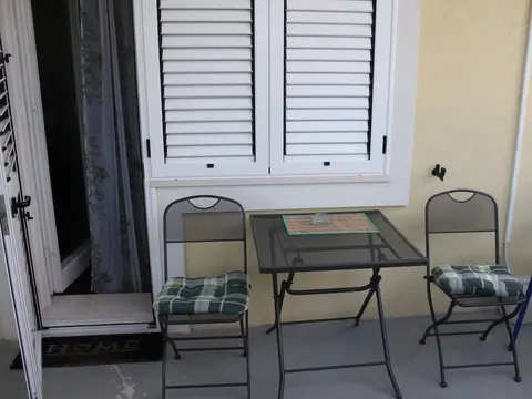 Apartment Bile